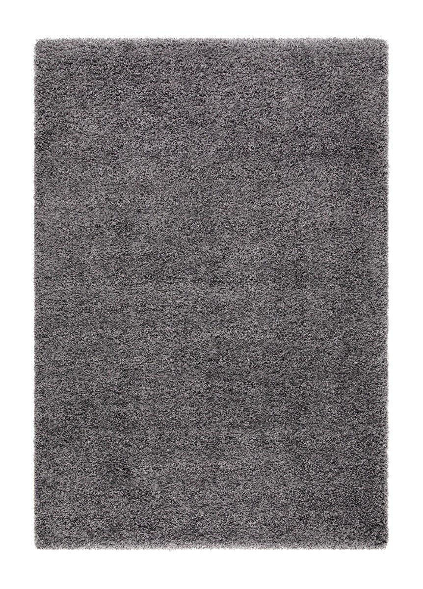 Komon Antracit 300x400 cm Ryamatta