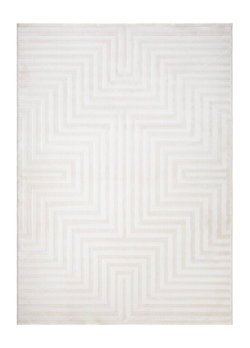 Elaro Diamora Creme 300X400 cm Modern Matta