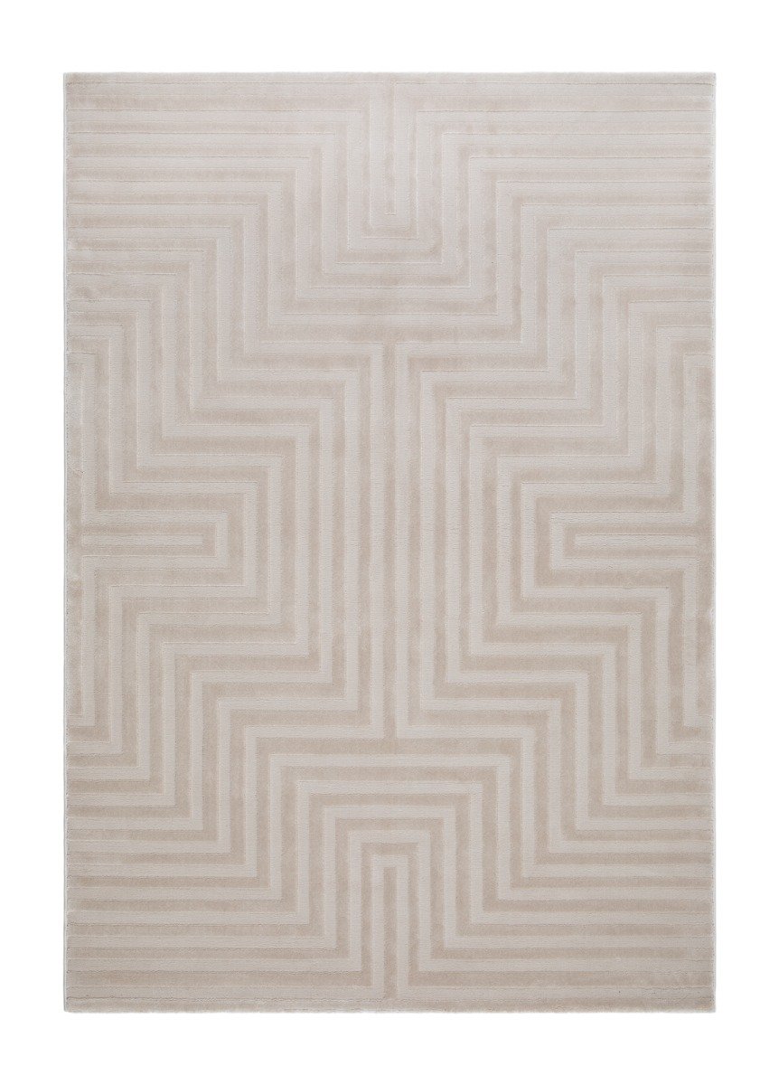 Elaro Diamora Linne 160X230 cm Modern Matta