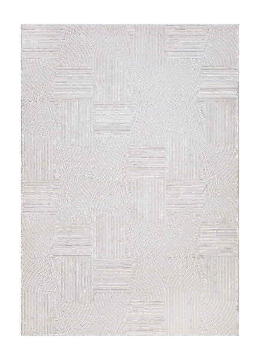 Elaro Maressa Creme 300X400 cm Modern Matta