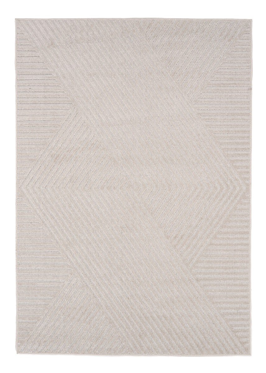 Naomi Vit 200x290 cm Ryamatta