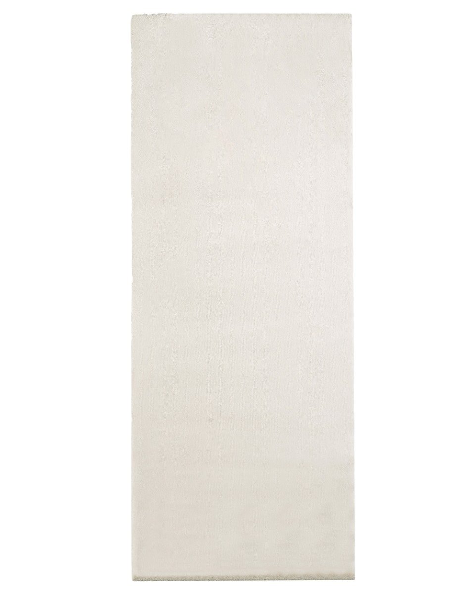 Rabbit Eco Offwhite 80x300 cm