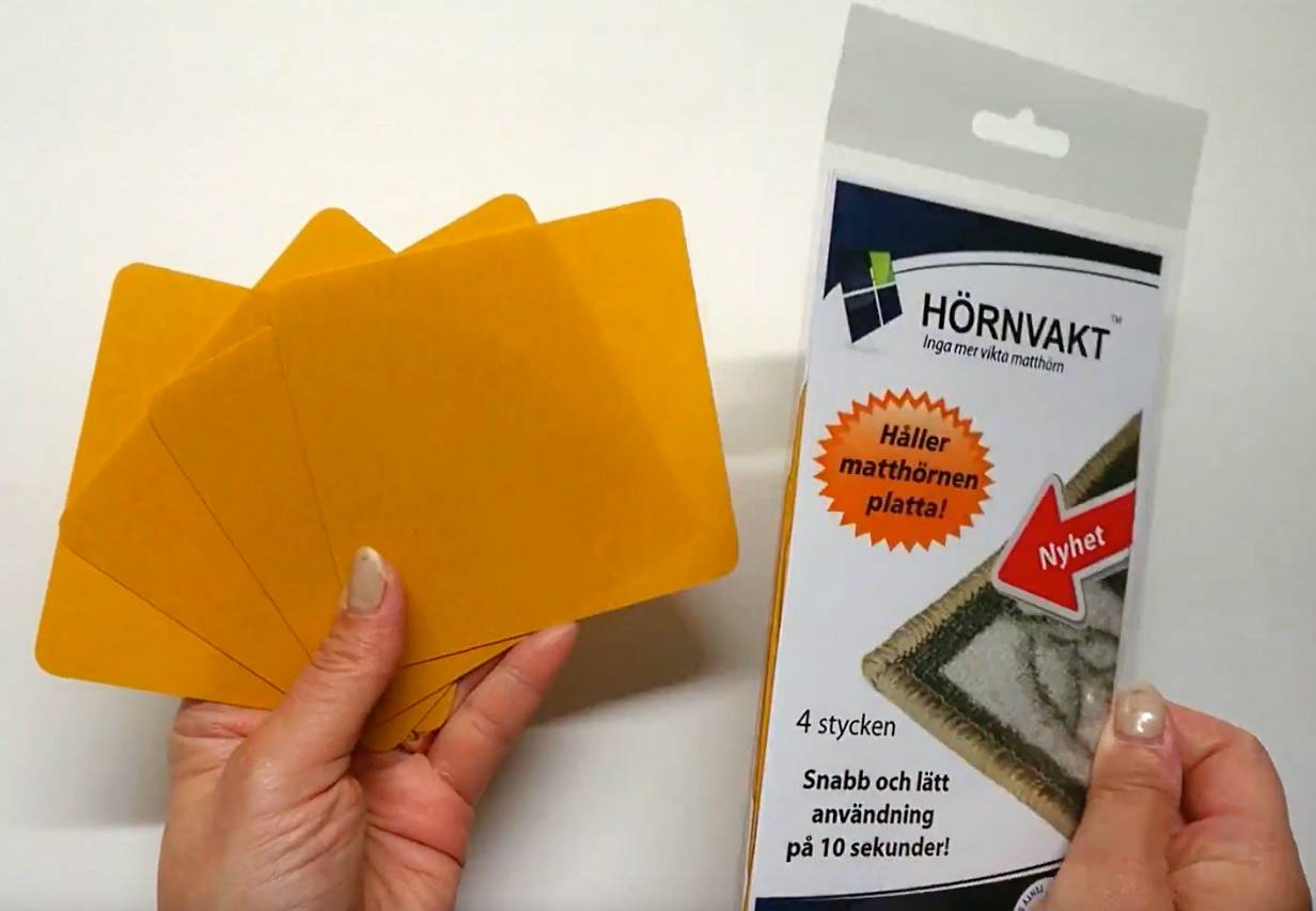 Hörnvakt