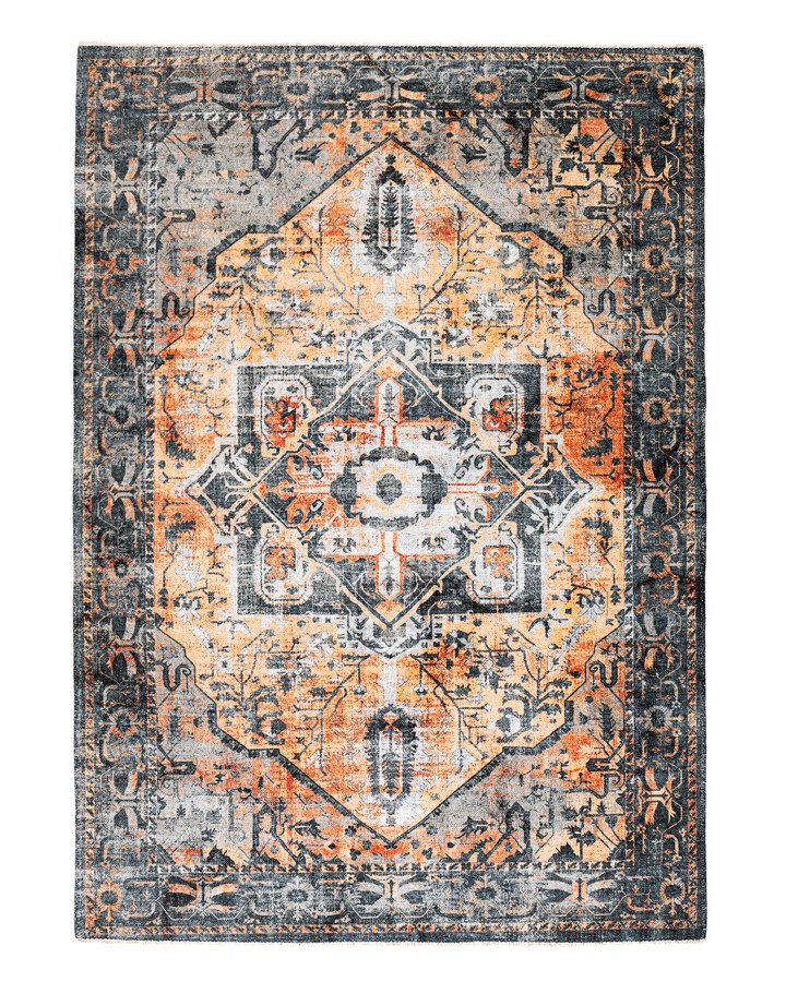Rosaline 160x230 cm Multi
