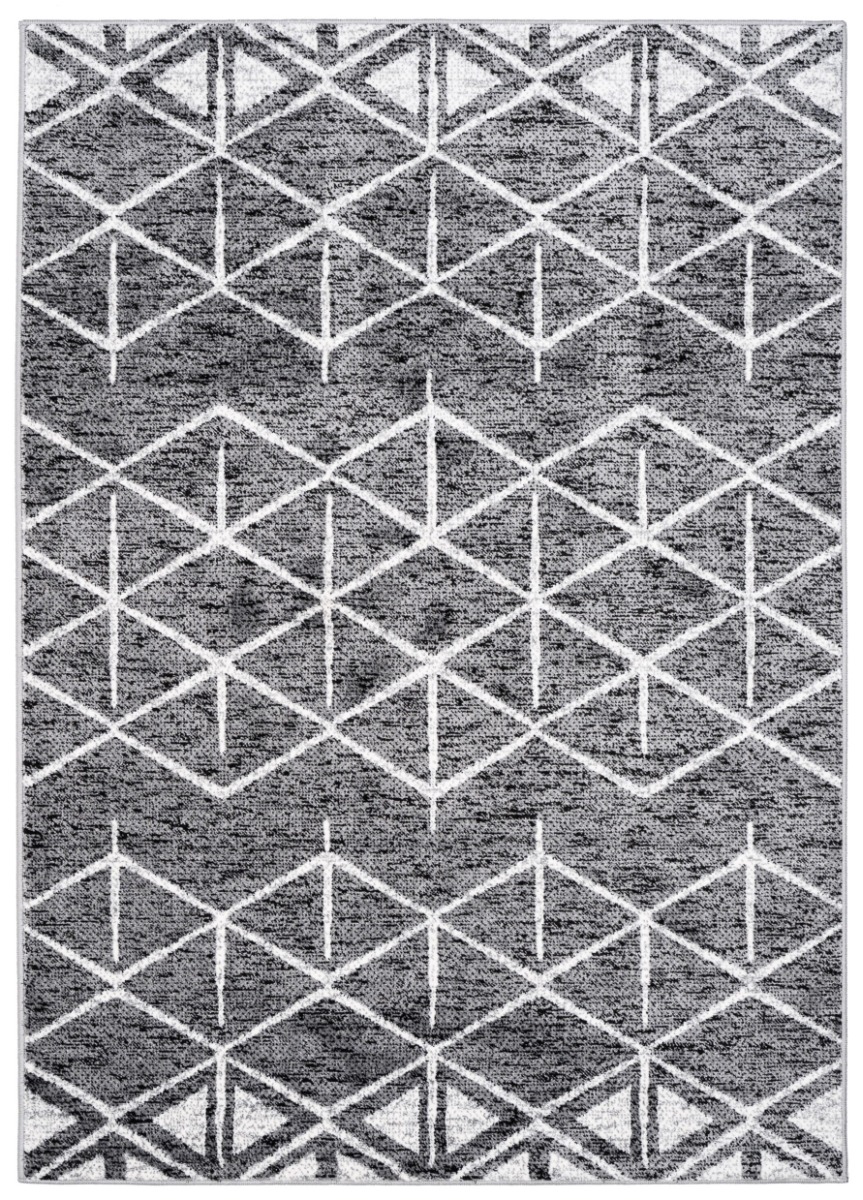 Benidorm Grå 160x230 cm