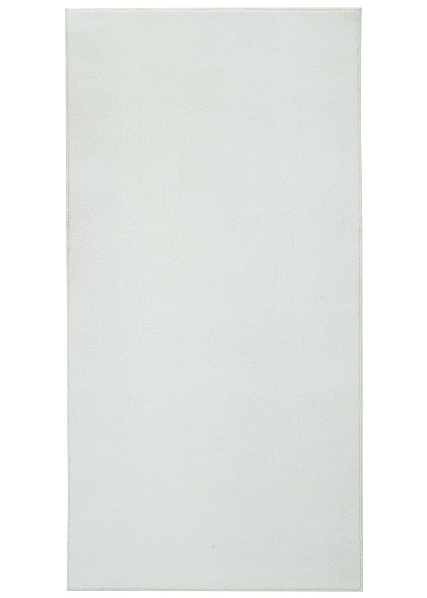 Comfy Offwhite 80x150 cm Tvättbar Ryamatta