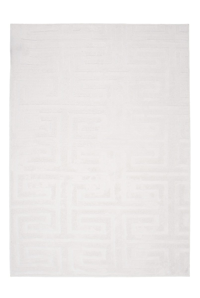 Arlo Offwhite 200x290 cm Mjuk Ryamatta