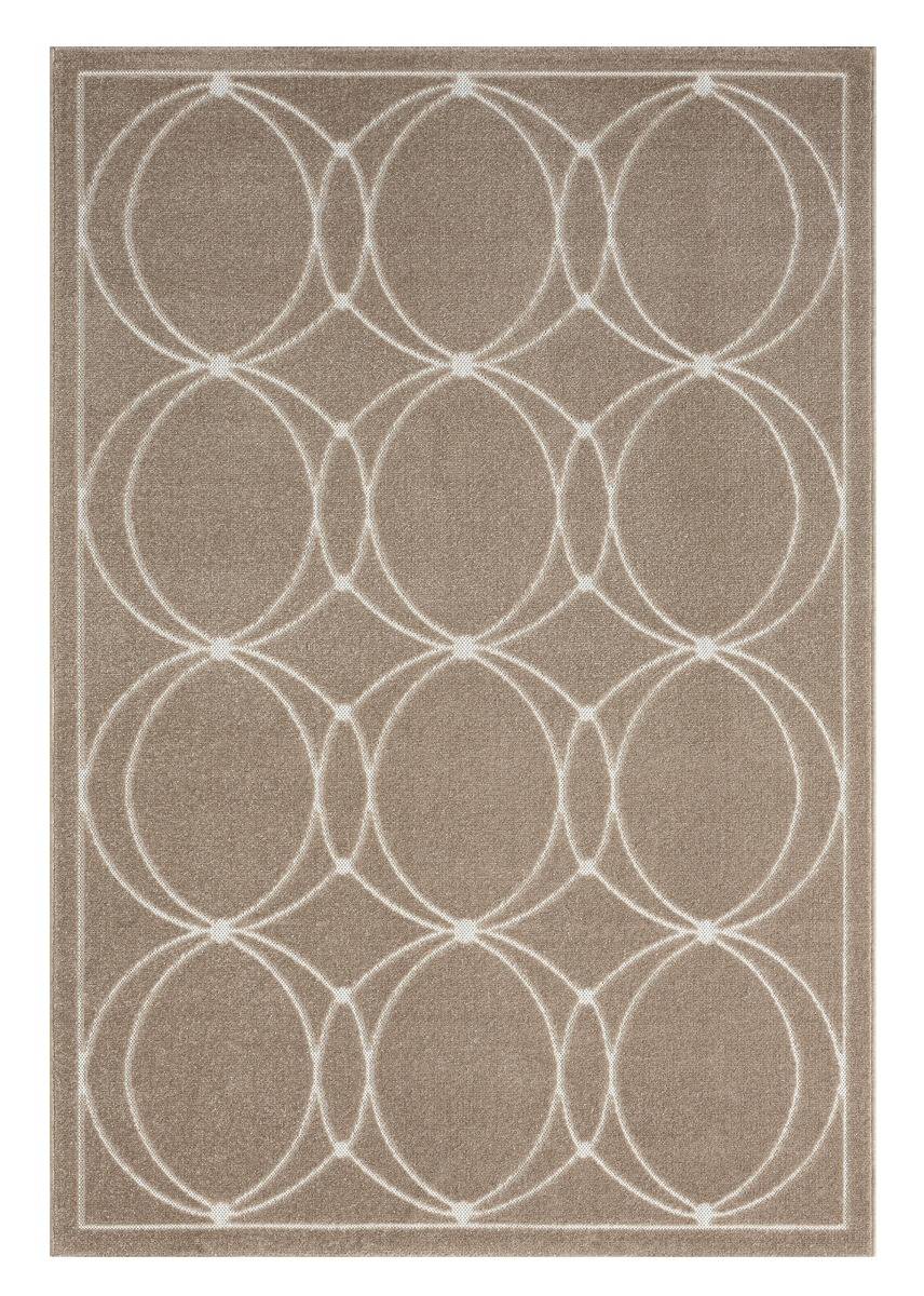 Marduk Tamiz Beige 200x290 cm