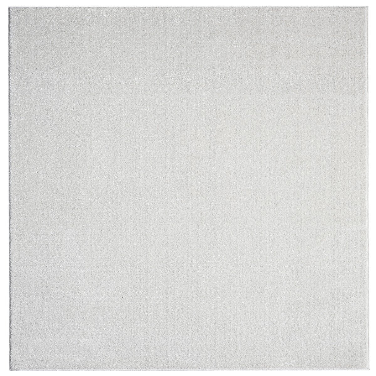 Milli Offwhite Kvadrat 300 cm Ryamatta