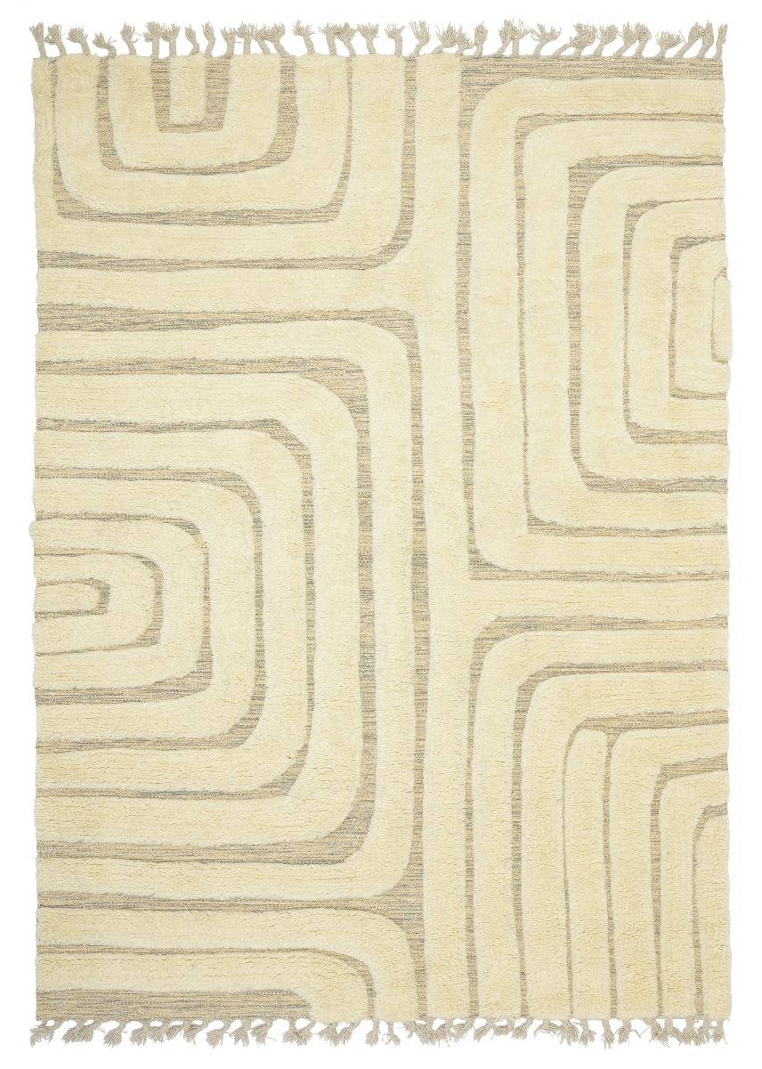 Jade Beige 200x290 cm