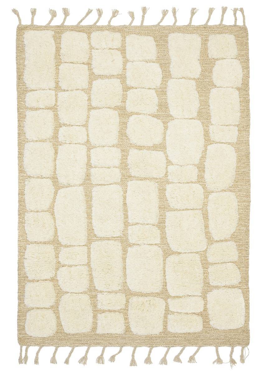 Camille Beige 160x230 cm