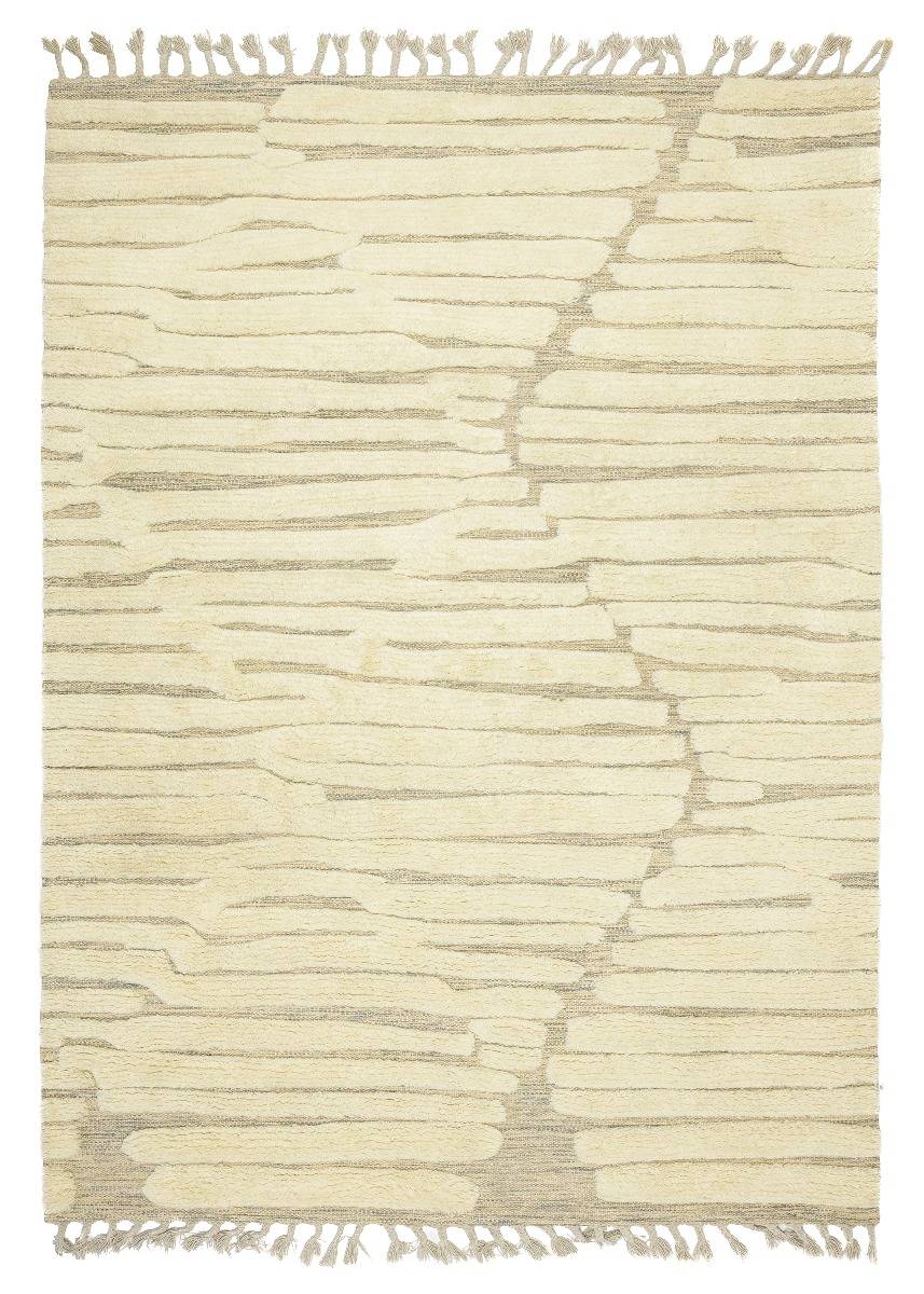 Julien Beige 160x230 cm