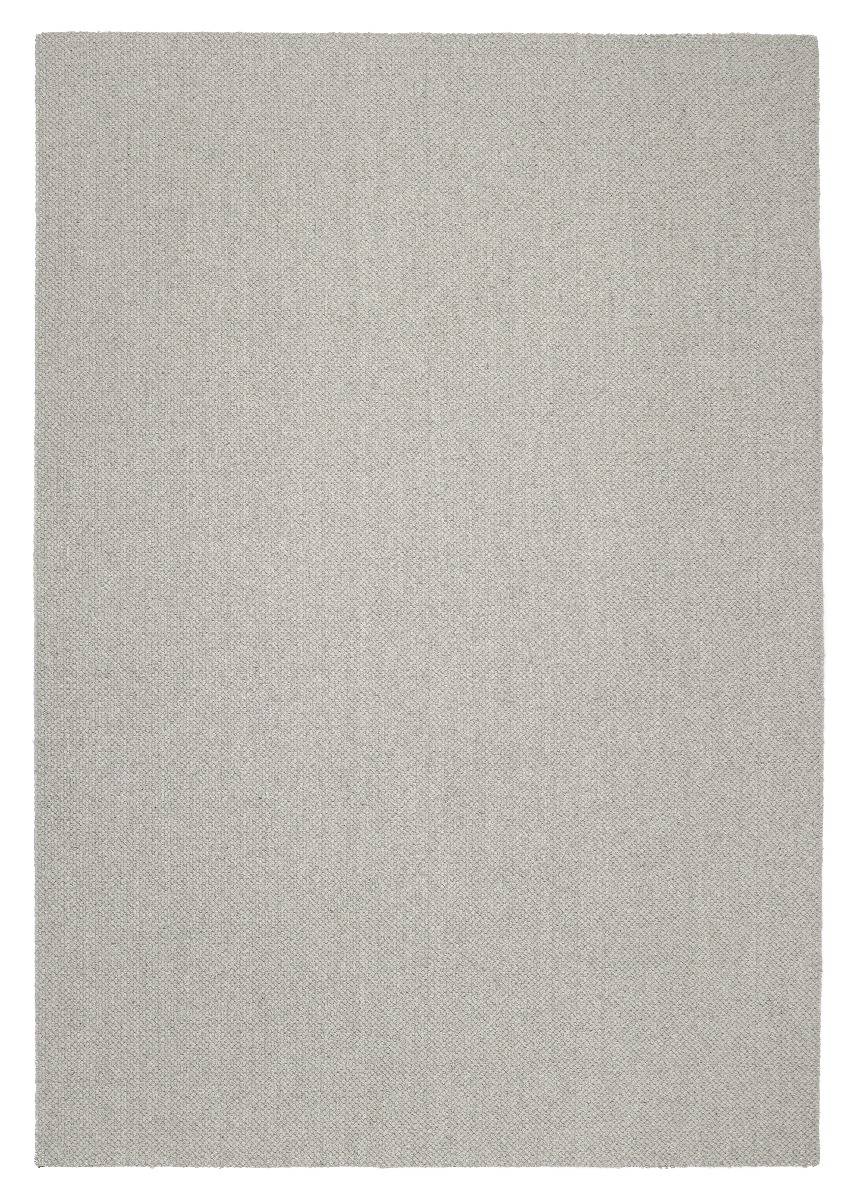 Gaston Ljusgrå 200x290 cm