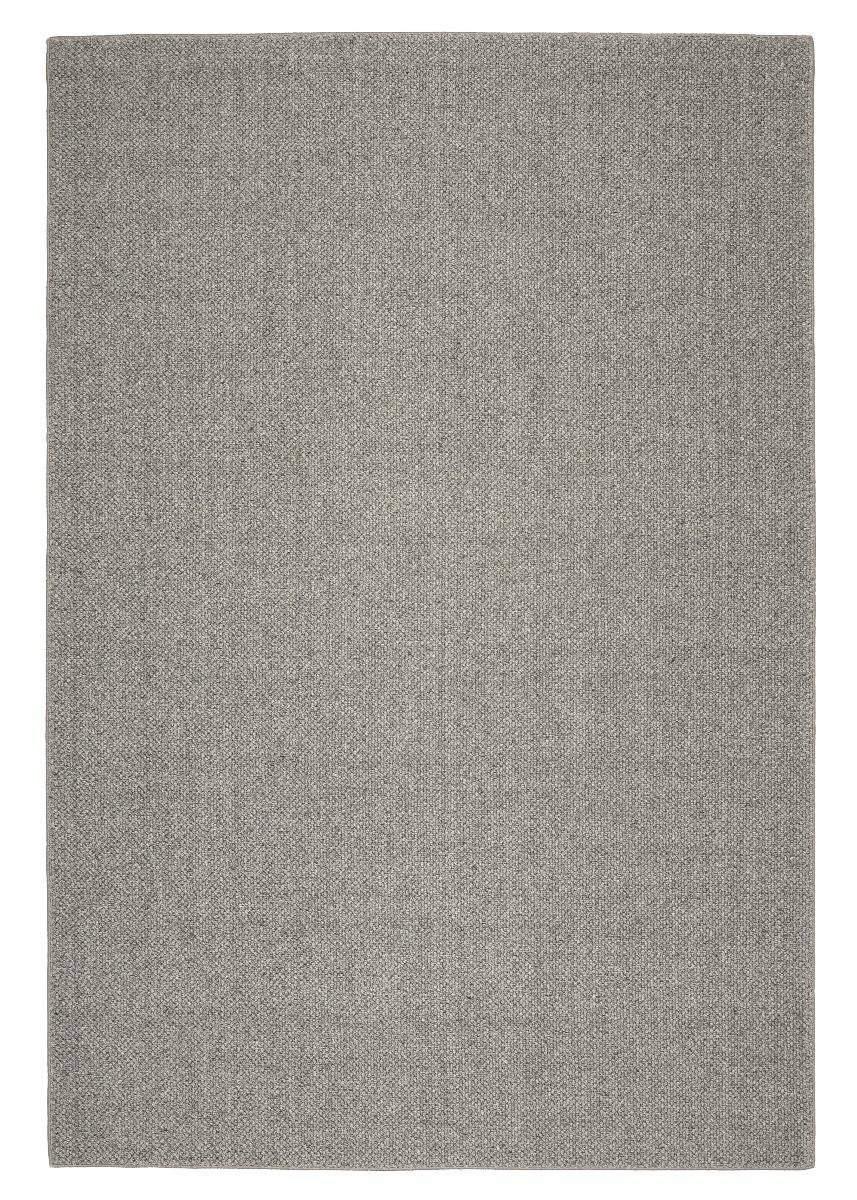 Gaston Mörkgrå 160x230 cm