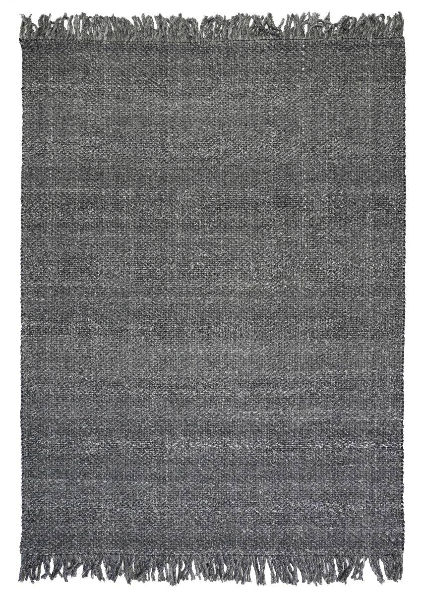 Fille Antracit 200x290 cm