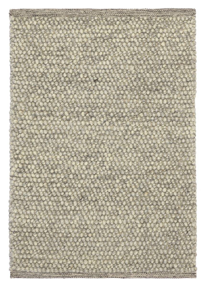 Pamel Ljusgrå 200x290 cm