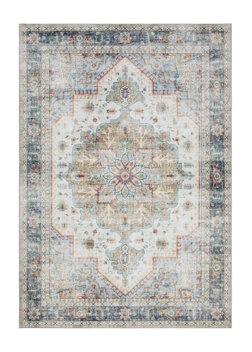 Martil Tao Creme 200x290 cm Tvättbar Matta