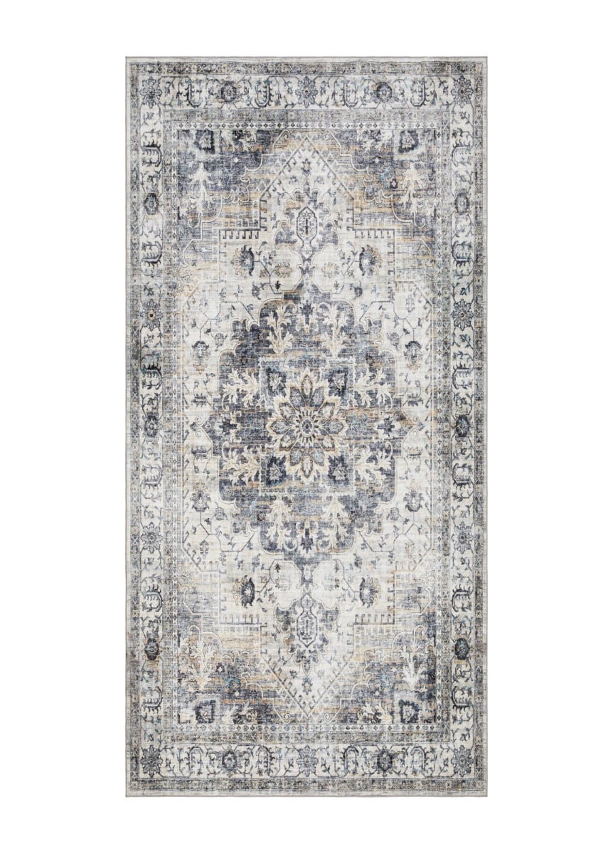 Martil Tao Natur 80x300 cm Tvättbar Matta