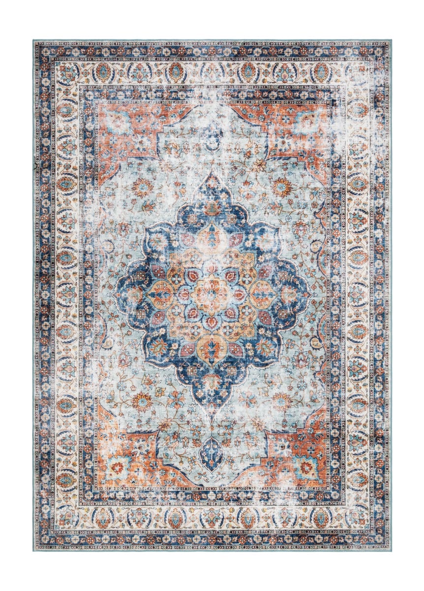 Martil Tao Multi 160x230 cm Tvättbar Matta