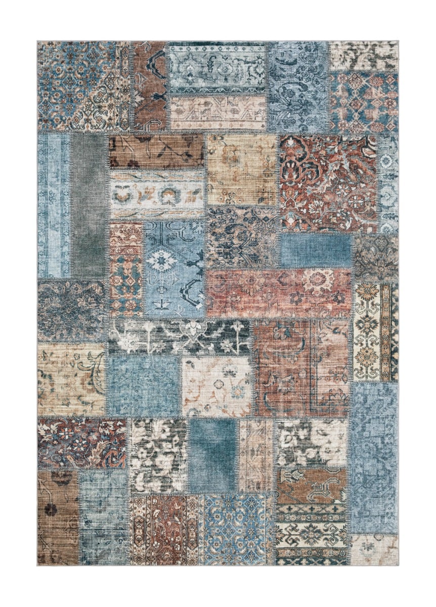 Martil Ban Multi 200x290 cm Tvättbar Matta