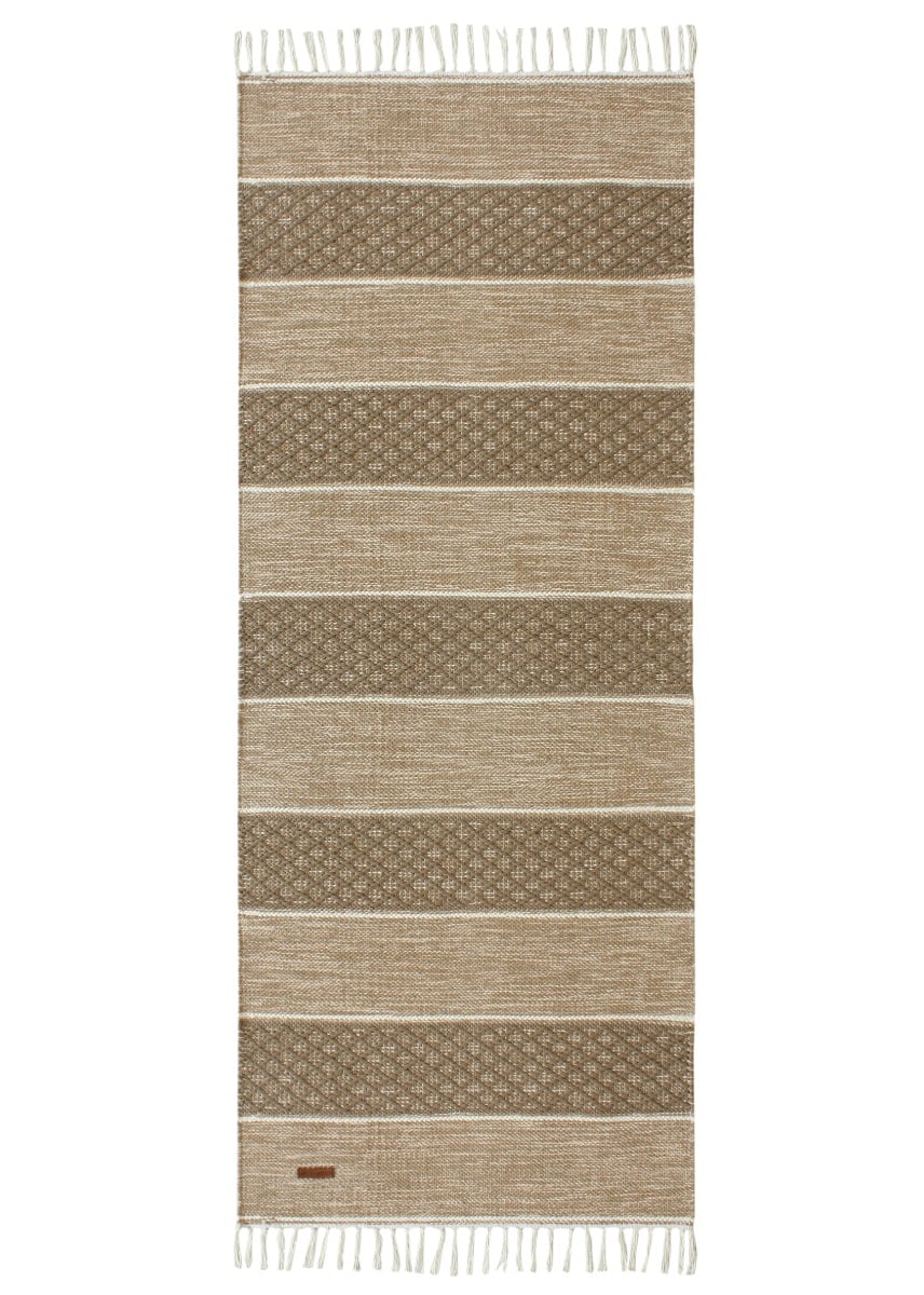 Loke Linne 75x150 cm Trasmatta