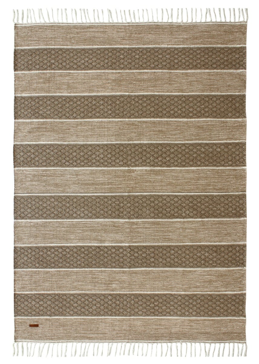Loke Linne 160x230 cm Trasmatta