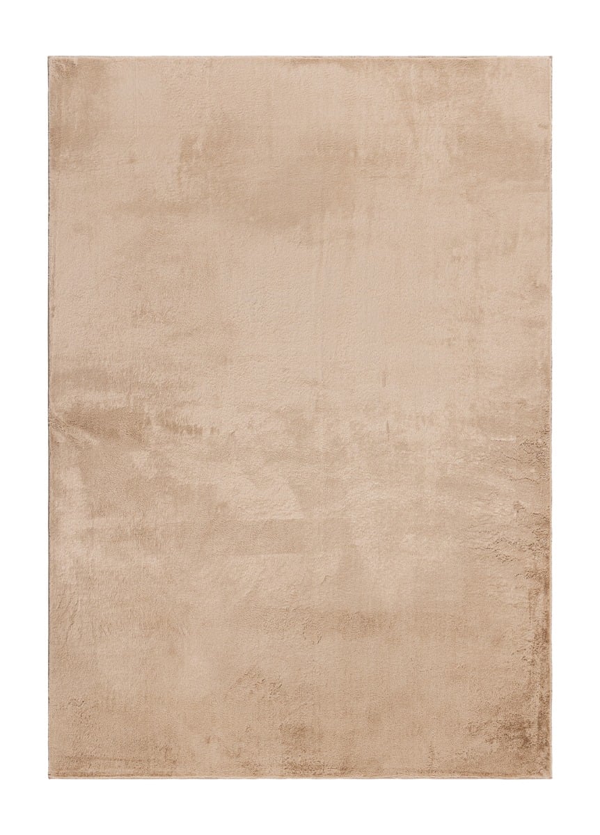 Koning Mörklinne 160x230 cm Mjuk Ryamatta