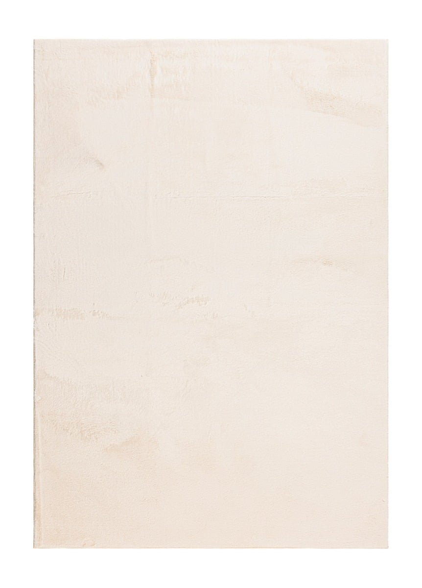 Koning Natur 160x230 cm Mjuk Ryamatta