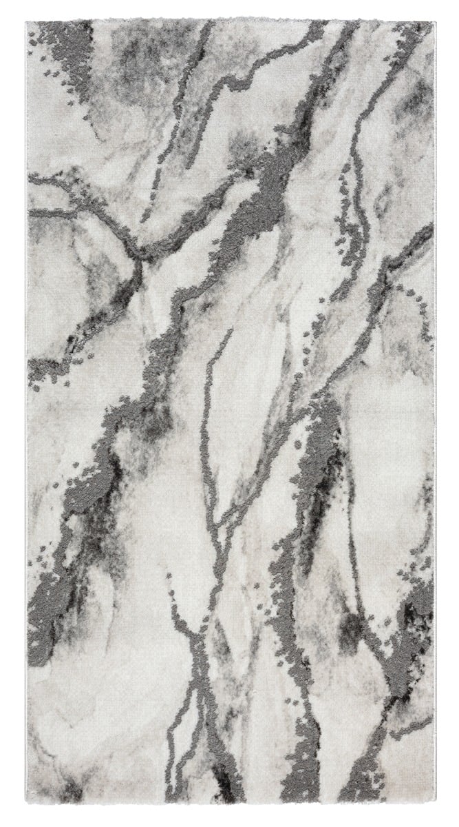 Art Meso Silver 80x300 cm