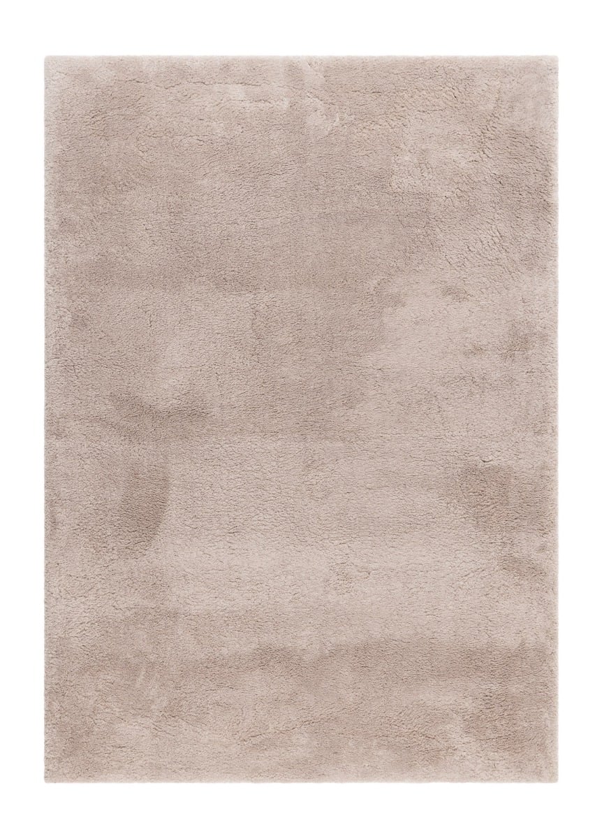 Lucid Linne 200x290 cm Mjuk Ryamatta