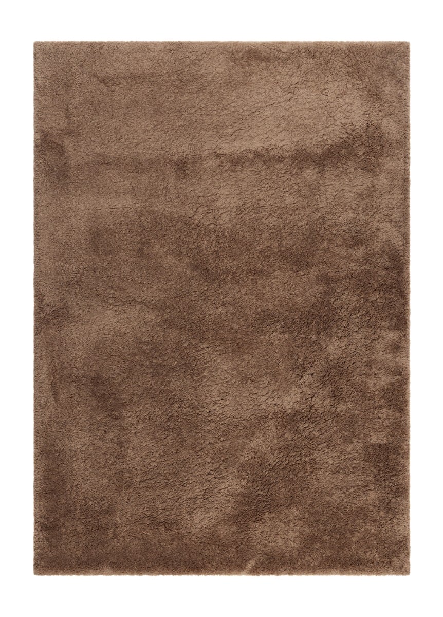 Lucid Mocca 230x330 cm Mjuk Ryamatta
