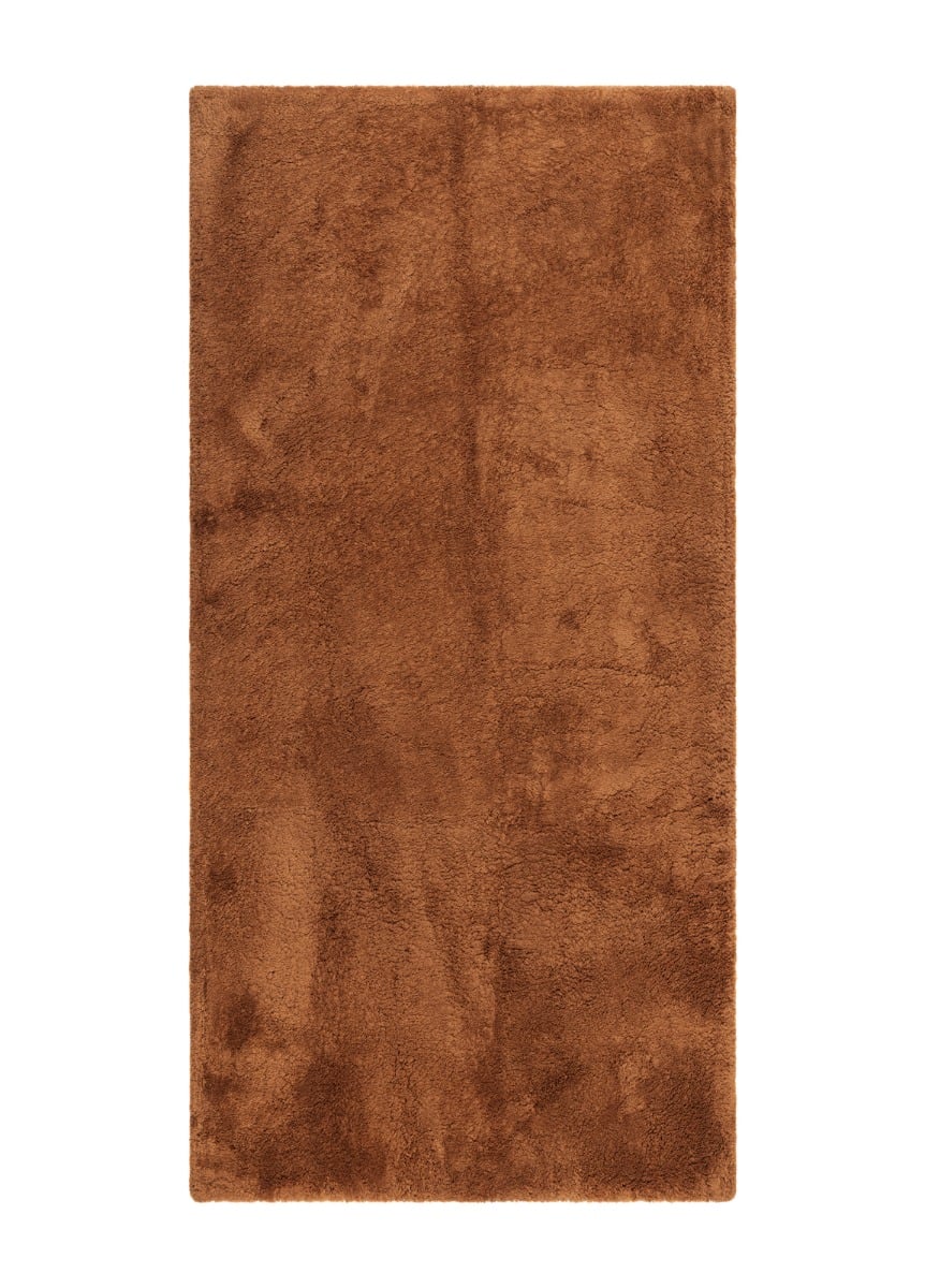 Lucid Terracotta 60x120 cm Mjuk Ryamatta
