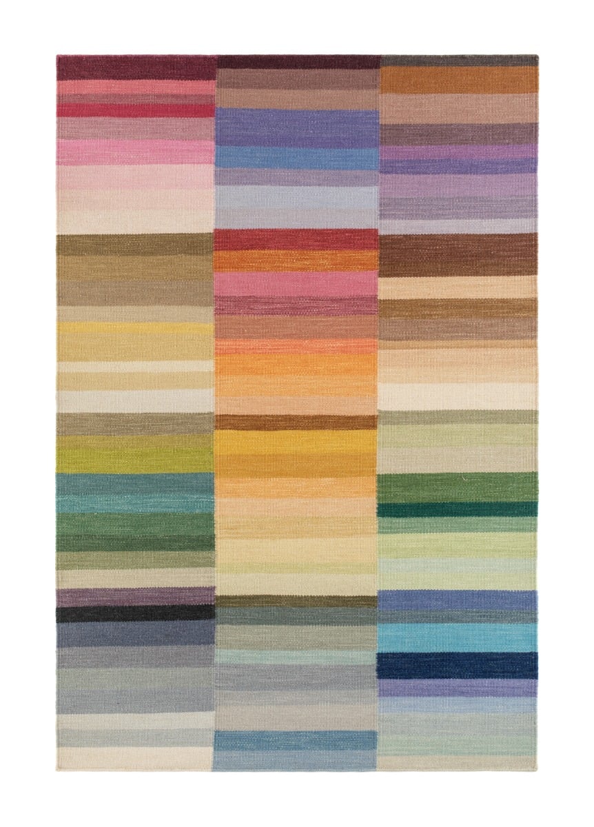 Rannik Tetra Multi 200x300 cm Ullmatta