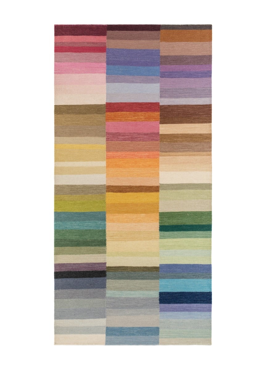 Rannik Tetra Multi 80x240 cm Ullmatta