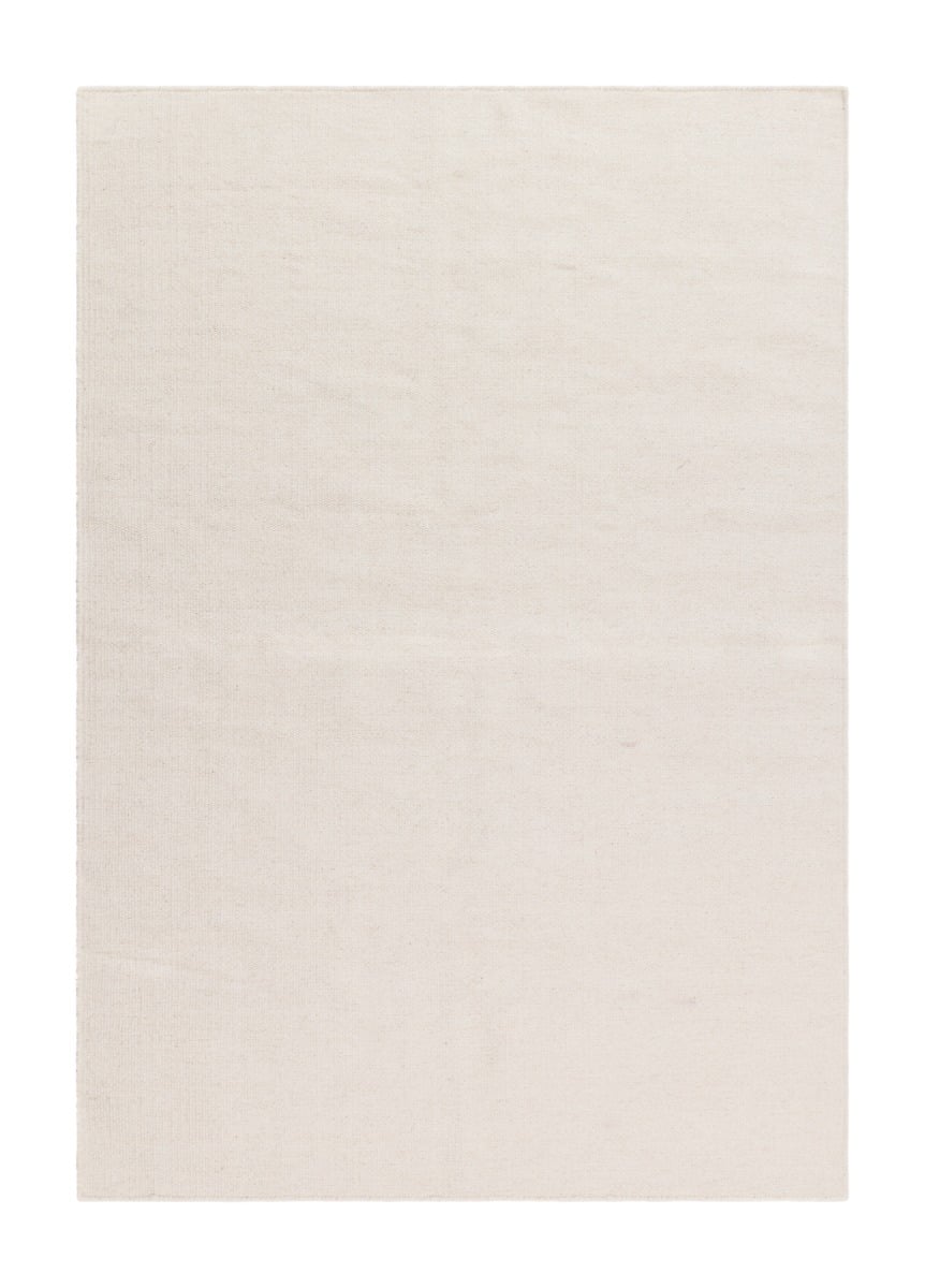 Arbo Creme 160x230 cm Ullmatta