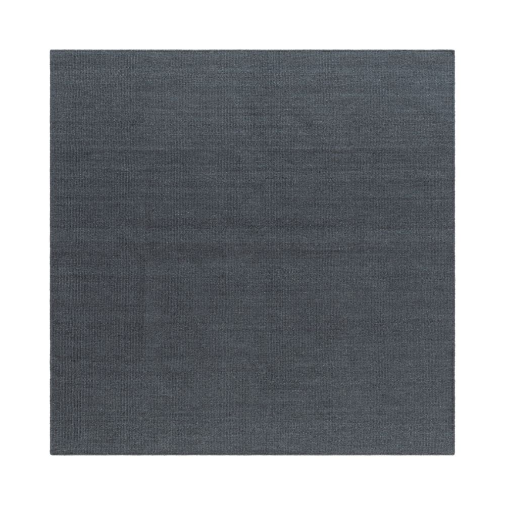 Arbo Grafit Kvadrat 300 cm Ullmatta