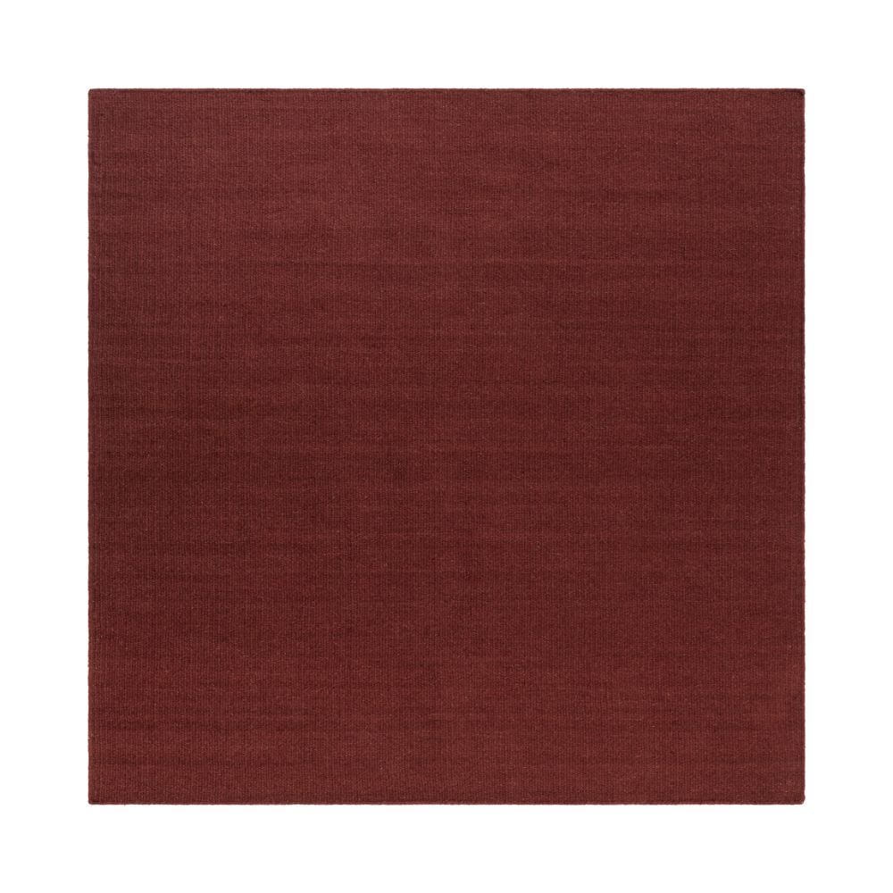 Arbo Marsala Kvadrat 300 cm Ullmatta