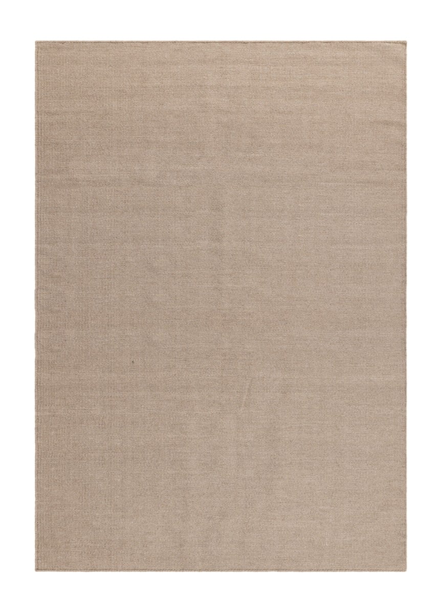 Arbo Mörklinne 240x340 cm Ullmatta