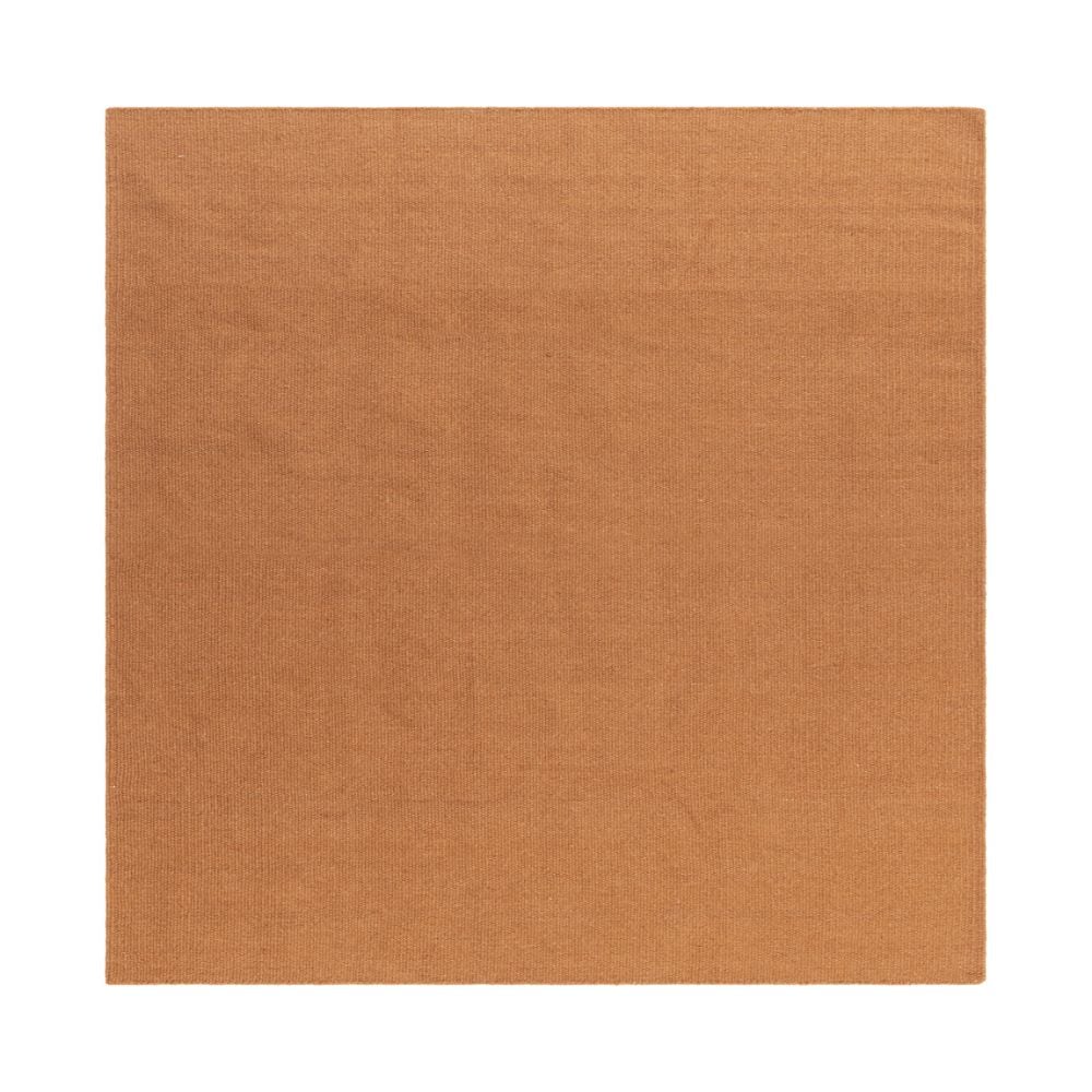 Arbo Terracotta Kvadrat 250 cm Ullmatta