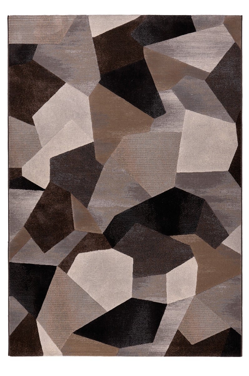 Timo Beige 160x230 cm Wiltonmatta