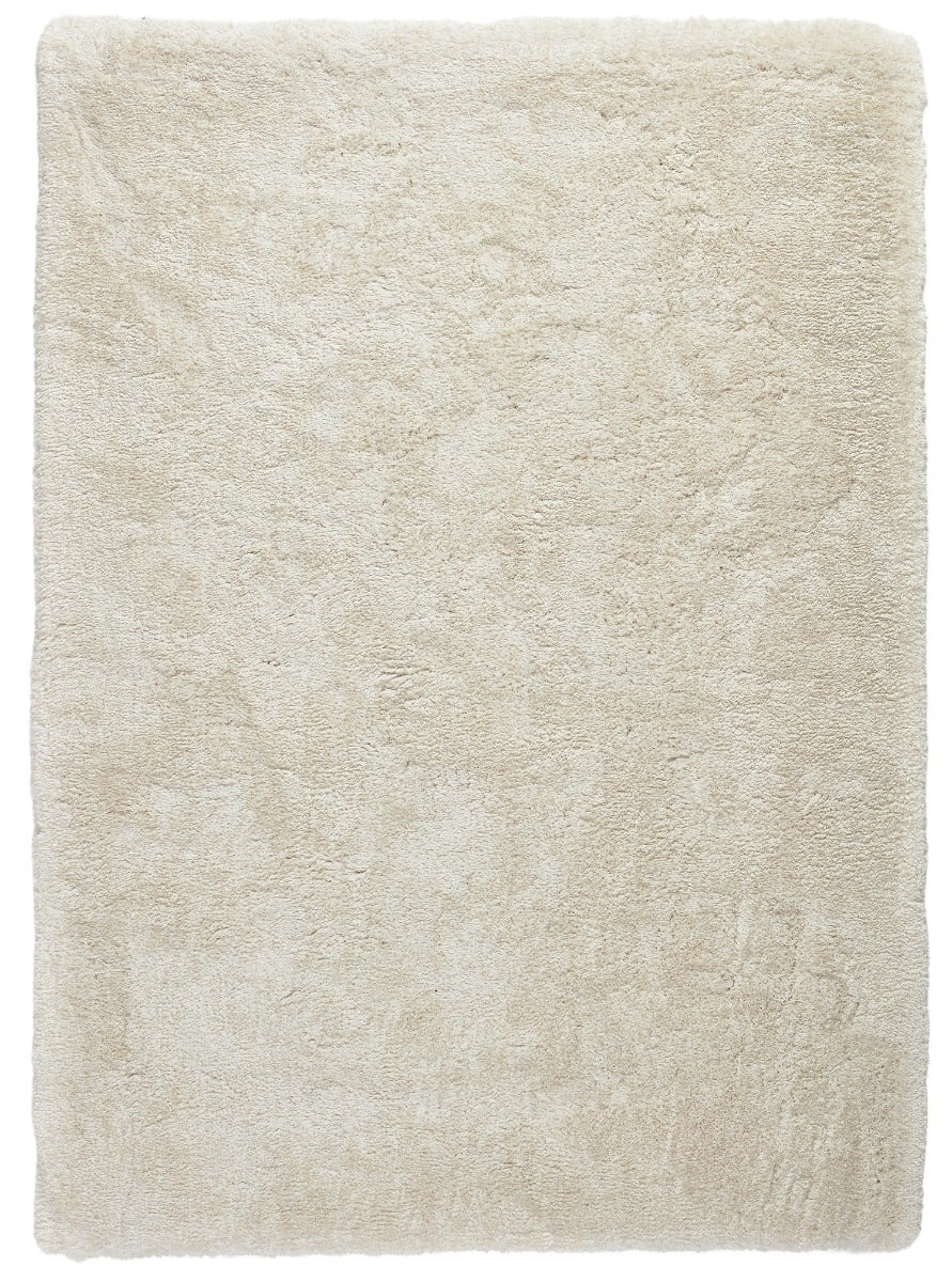 Brasserie Vit 160x230 cm Ryamatta