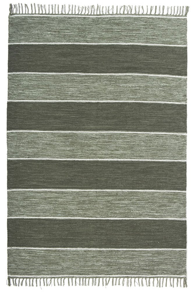 Sippar Grön 135x190 cm