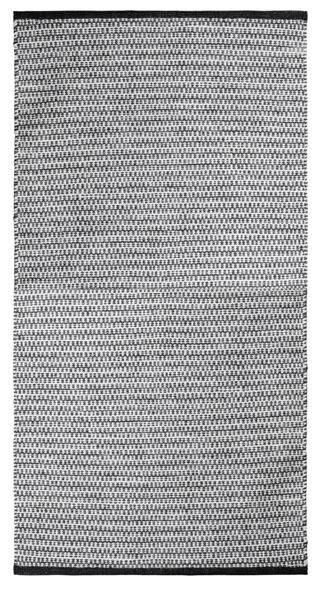 Opis Svart 75x135 cm