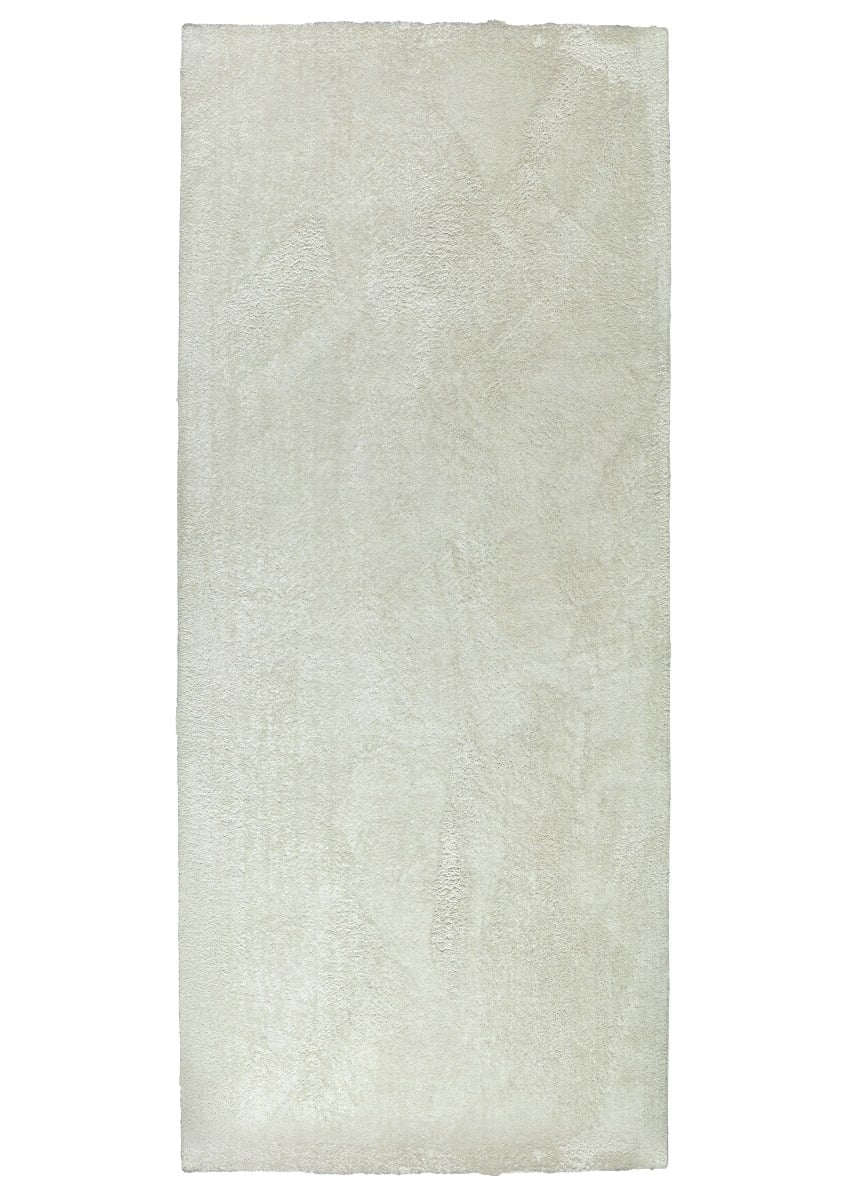 Solvyn Vit 60x110 cm Ryamatta