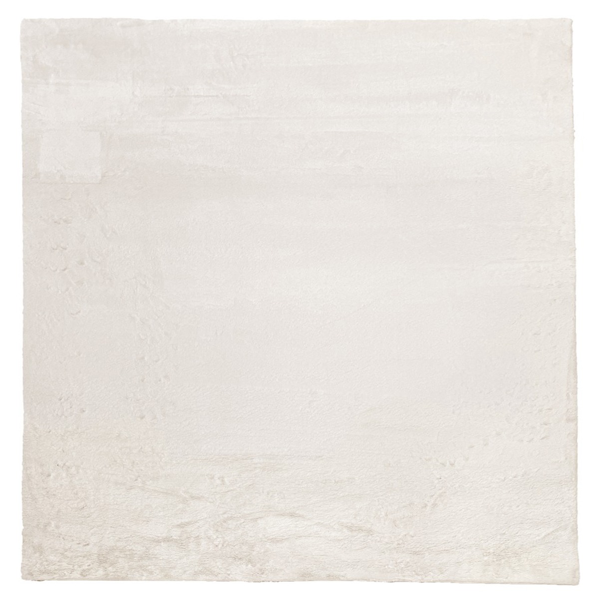 Cat Offwhite Kvadrat 240 cm Pälsmatta