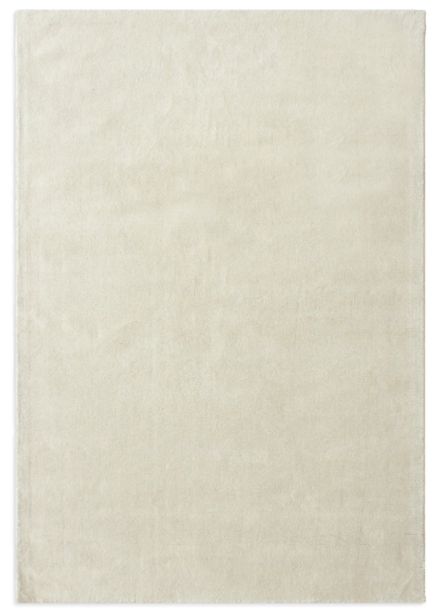 Vallbo Offwhite 240x340 cm Ullmatta