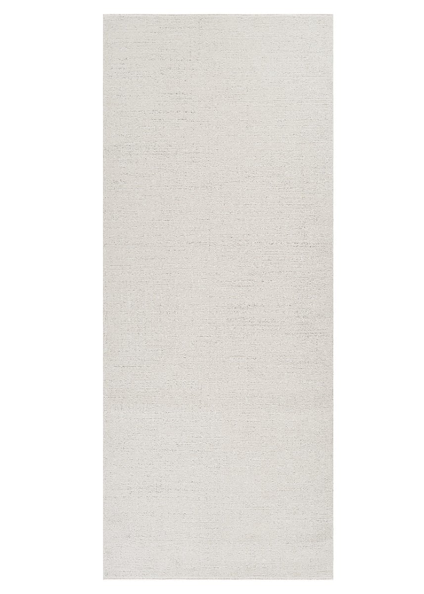 Belin Offwhite 80x300 cm Wiltonmatta