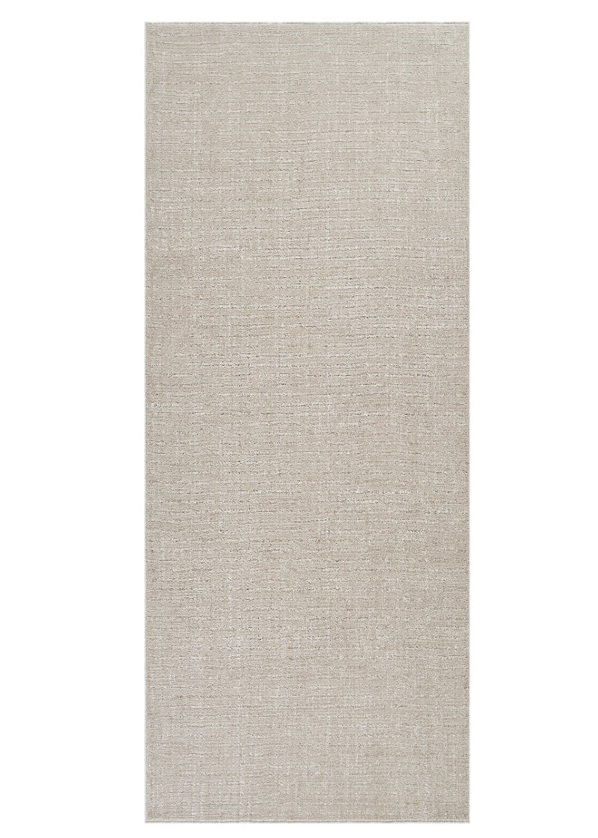 Belin Beige 80x300 cm Wiltonmatta