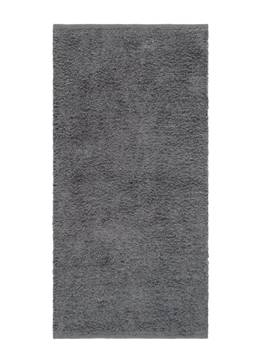 Allison Grå 75x230 cm Bomullsmatta