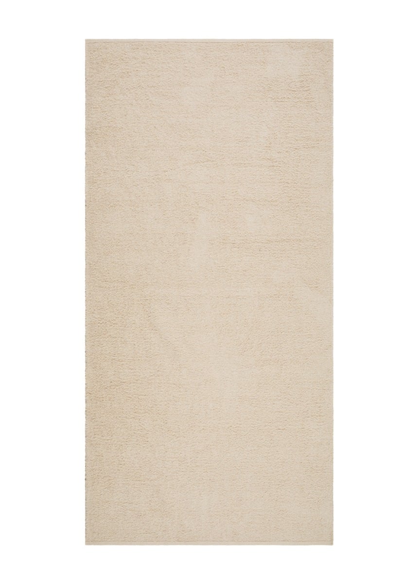 Allison Natur 75x150 cm Bomullsmatta